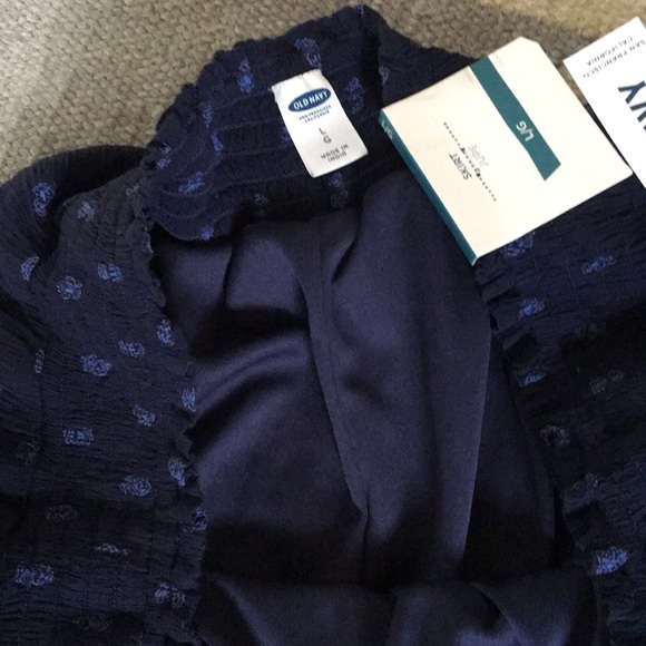 NWT Old Navy L skirt - Picture 3 of 6